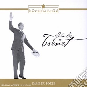 Charles Trenet - L'Ame Du Poete cd musicale di Charles Trenet