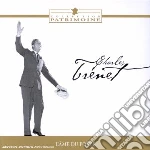 Charles Trenet - L'Ame Du Poete cd