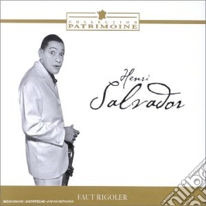 Henri Salvador - Faut Rigoler cd musicale di Henri Salvador