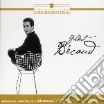 Gilbert Becaud - M. 100 000 Volts cd