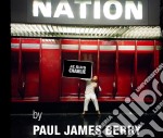 Paul James Berry - Nations