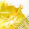 Magnolia - Intravenus cd