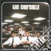 Churchills (The) - Big Ideas cd