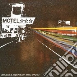 Motel - Future Now cd