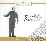 Charles Trenet - Swing Troubadour cd