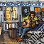 Mecs Qu'Embrassent (Les) cd
