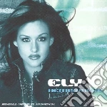 Ely - Hemisphere cd