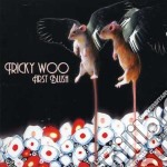Tricky Woo - First Blush (Digipack)