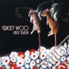 Tricky Woo - First Blush (Digipack) cd