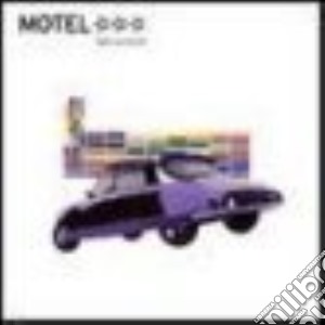 Motel - N.0-Luddite cd musicale di Motel