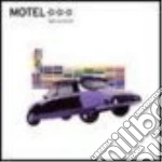 Motel - N.0-Luddite cd