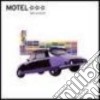 Motel - N.0-Luddite cd