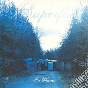Superflu - La Chance cd musicale di Superflu
