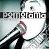 Pornorama - Under The Second cd