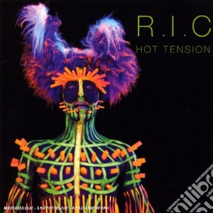 R.i.c - Hot Tension cd musicale di R.i.c