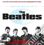 (LP Vinile) Beatles (The) - Home And Away 64-66 (5 Lp) vinile