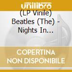 (LP Vinile) Beatles (The) - Nights In Blackpool... Live [Eco Mixed 10' Vinyl + Dvd Ltd Ed. Book] vinile