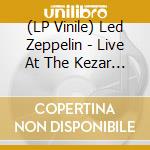(LP Vinile) Led Zeppelin - Live At The Kezar Stadium, San Francisco 1973 (3 Lp) vinile