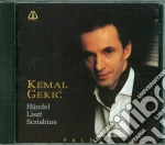 Georg Friedrich Handel - Piano Suites cd