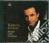 Georg Friedrich Handel - Piano Suites cd