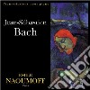 Johann Sebastian Bach - Trascrizioni Per Pianoforte: Bwv 582, 533, 245, 536, 243, 198, 599, 202, 127 - Naoumoff Emile Pf cd