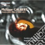 Philippe Gaubert - Oeuvre Pour Flute & Piano 1
