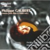 Philippe Gaubert - Oeuvre Pour Flute & Piano 1 cd
