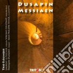 Olivier Messiaen - Quatuor Pour La Fin Du Temps