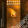 Olivier Messiaen - Quatuor Pour La Fin Du Temps cd musicale di MESSIAEN