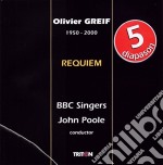 Olivier Greif - Requiem
