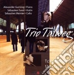 Trio Talweg: Tchaikovsky, Shostakovich