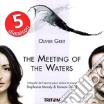 Olivier Greif - The Meeting Of The Waters