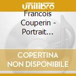 Francois Couperin - Portrait D'Iris cd