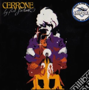 Cerrone - Cerrone By Bob Sinclar cd musicale di CERRONE
