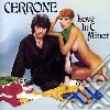 Cerrone - Love In C Minor cd