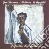 Jose' Serrano / Antonio El Agujetas - 2 Gritos De Libertad cd