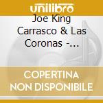 Joe King Carrasco & Las Coronas - Bordertown / Bandido Rock (2 Cd)