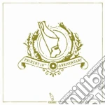 Pschent 10th Anniversary / Various cd