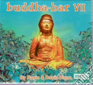 Buddha-Bar / Vol.7 : By Ravin And Dav / Various cd musicale di ARTISTI VARI