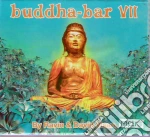 Buddha-Bar / Vol.7 : By Ravin And Dav / Various cd