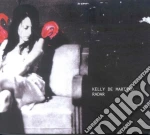 Kelly De Martino - Radar cd