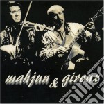 Jean Louis Mahjun And Giroux - Two For The Show