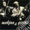 Jean Louis Mahjun And Giroux - Two For The Show cd