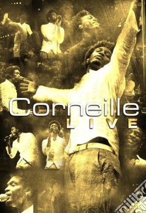 (Music Dvd) Corneille - Live Acoustique cd musicale