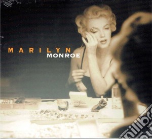 Marilyn Monroe - Marilyn Monroe (I Wanna Be Loved...) cd musicale di Monroe, Marilyn