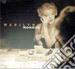 Marilyn Monroe - Marilyn Monroe (I Wanna Be Loved...) cd