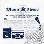 International Music News / Various cd