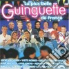 Plus Belle Guinguette / Various cd