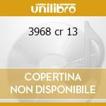3968 cr 13 cd
