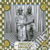 Amadou & Mariam - 1990-1995 Le Meilleur Des Annes Maliennes cd